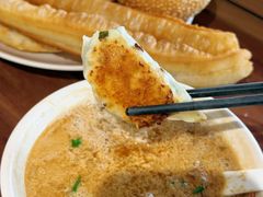 -文武王氏烧饼·无矾油条(西溪路店)