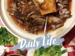 -西贝(金桥店)