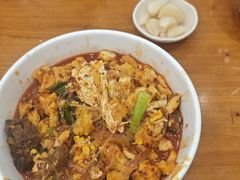-西羊市老米家泡馍(西羊市店)