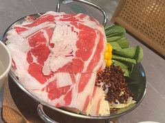 -米仓食堂(凯德广场店)