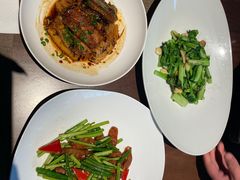 -曾宴·楚菜(湖北省博物馆店)