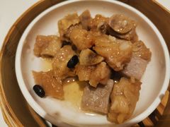 豉汁蒸排骨-金鼎轩·滋养小餐馆(联想桥店)