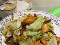 -巴依兄弟西域美食(机场店)