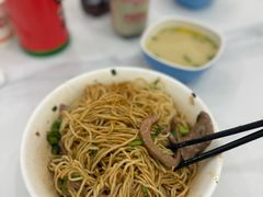 -欣达面馆(天桥支路店)