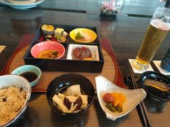 -滩万日本料理Nadaman(国贸大酒店)