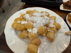-韩风烤牛肉冷面店