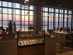-新食谱全日制餐厅·苏州苏州湾艾美酒店