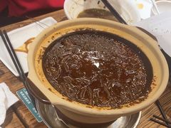 -平娃三宝烧烤·面食(南小街店)