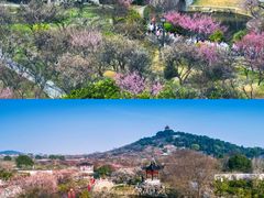 -西山风景区