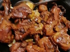 -鹿港小镇(悠唐店)