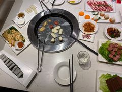 -么子烤肉(化龙池店)