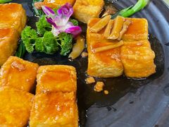 -八仔大富楼·河鲜(西江店)