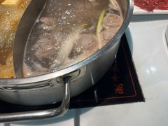 -潮牛禾记•潮汕鲜牛肉火锅(新亚洲店)