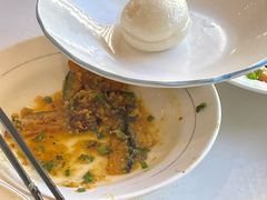 -松兰山海景大酒店·海鲜中餐厅