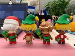 -泡泡玛特POPMART(上海环球港店)