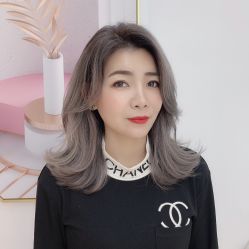 -Alger.O美感沙龙