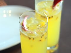 -福州仓山凯悦酒店·Market Cafe Lacucina咖啡厅