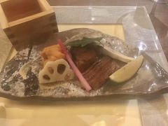 -空蝉怀石料理(益丰·外滩源店)