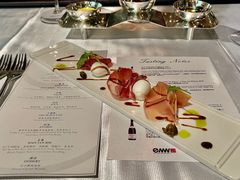 -杭州国际会议中心洲际酒店-菋道海鲜餐厅