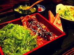 -石屋料理(南京西路店)