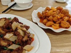 -佛有缘素食馆·荔湾老字号(陈家祠首店)