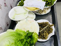 -木萨火锅店(开鲁路店)