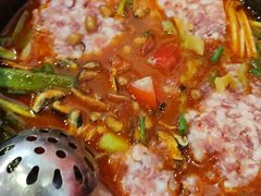 -笔记安顺夺夺粉火锅
