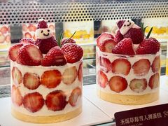 -工匠面包(壹方店)