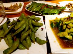 -木屋烧烤(西南角店)