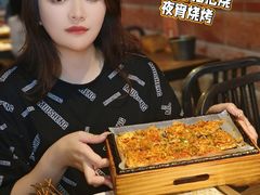 -不曾在把把烧•烧烤(莲坂磐基店)