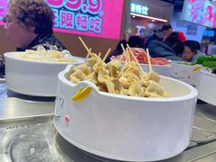 -龍歌自助小火锅(秦淮水游城店)