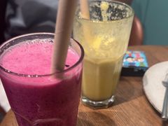 -Wagas(静安嘉里中心店)