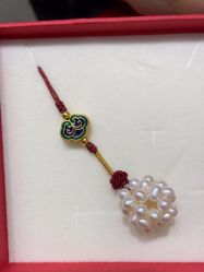 -RUANS阮仕珍珠(北京蓝色港湾店)