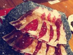 -万兴佳烤肉·长白山老味道(东岸里店)