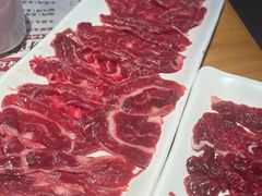 -海银海记潮汕牛肉火锅(新港中路海珠店)