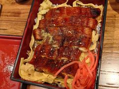 -玄白·炭烤活鳗(上海首店)