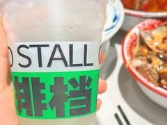 -欧记大排档·景德菜(上海首店)