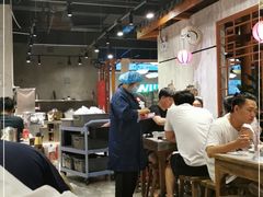 大堂-壹盏灯(惠农店)