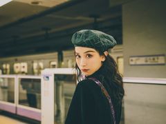 -涩谷全向十字路口