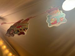 -CAMP.33露营烤肉·团建聚餐(创智天地店)