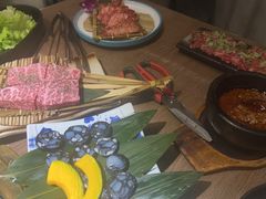-虎丸烧肉(世纪汇店)