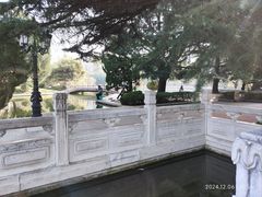 -济南南郊宾馆