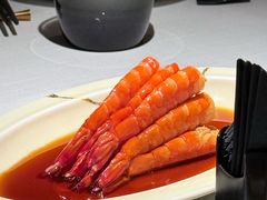 -莉莉海堂HAITANG·烤鸭(国贸商城店)