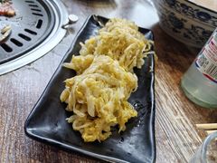 -红岸碳烤齐齐哈尔原味生态烤肉