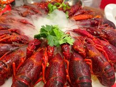 -曹胖子龙虾馆(黄桦路店)