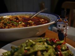 -三猫黑鱼花(南大店)
