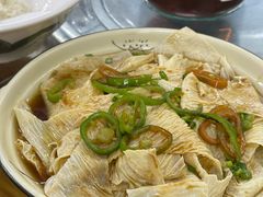 -银峰农庄·特色烧鸡·鲜无花果浸鸡