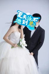 点击看大图 -CD视觉婚纱摄影