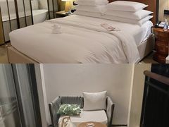 -三亚亚龙湾万豪度假酒店
