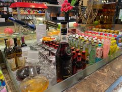 -贵族世家牛排(晋江万达店)